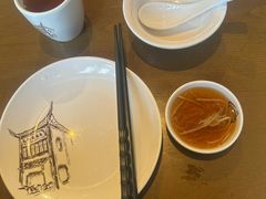 -南翔馒头店(豫园店)
