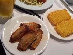 -宜家·瑞典风味餐厅(无锡店)