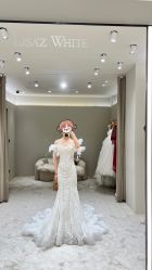 -Renee芮亦婚纱(原丽莎)