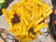 -巴厘龙虾·榜首油焖大虾(音乐学院·沿江酒馆店)