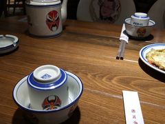 -吴满满油泼面(北方风味园店)