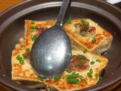 -秋色客家菜(流塘店)