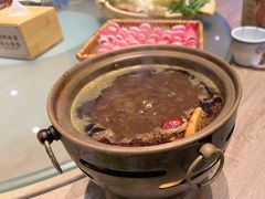 -古关火锅店(古北水镇景区店)