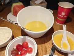 -老板恋上鱼(高新万达店)