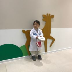 -青苗儿童口腔(长楹天街购物中心)