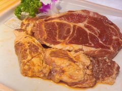 -喜来稀肉(北外滩白玉兰广场店)