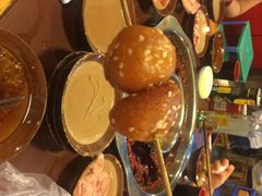 重庆老火锅王(西安北路店)-重庆老火锅王(西安北路店)