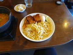 -MenMen Tsukemen Seoul