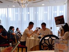 大堂-万龙洲海鲜(南新仓店)