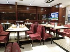 大堂-老昌春饼(中央二店)