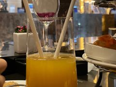 -The Lounge·大堂酒廊·北京粤财JW万豪酒店