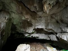 -香桥岩溶国家地质公园