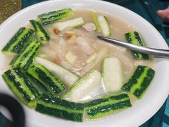 -随园花园餐厅(新港中路店)