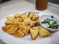 -长平老姿娘夜粥(平东一街店)