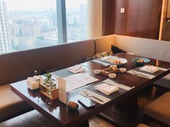 -开元名庭酒店-悦庭餐厅