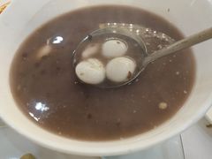 红豆沙汤圆-恒宝和宴(合生广场店)