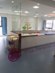 -熹月国际月子会所(天河店)
