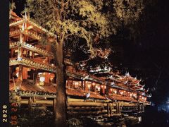 -深圳锦绣中华民俗村