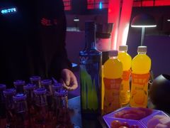 -赤红音乐现场(浦东金桥路店)