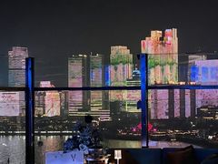 -VENU+海景酒廊