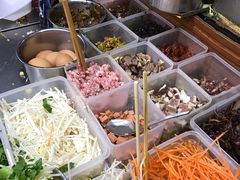 炒饭-七公里小吃街(海埂路店)