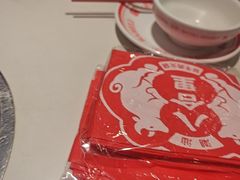 -八合里潮汕鲜牛肉火锅(上海汇智广场店)