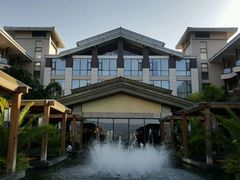 -西昌邛海湾柏樾酒店(原邛海湾柏栎度假酒店)