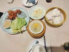 -润记·广东餐馆(苏州中心店)
