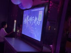 -活力无限KTV(天河新天地店)