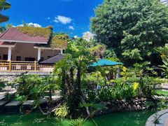 -嘉和K6温泉微度假