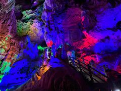 -神农溪纤夫文化旅游区