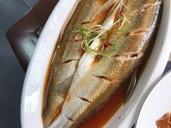 -蟹村草堂·苏式园林人文农家·大闸蟹