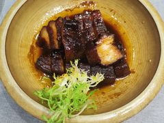 -金哥私房菜馆(张府园总店)