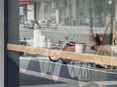 -天天鲜面馆(衡山路店)