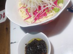 京味炸酱面-大海碗·京菜炸酱面(雍和宫店)