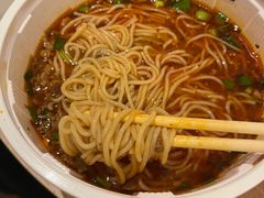 -一品飘香米线(一中总店)