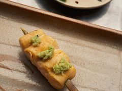 -鳥喜Toriki怀石烧鸟料理