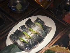 -炭虎烤肉(桂林路店)
