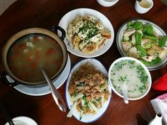 客家让豆腐-万兴菜馆(龙华店)