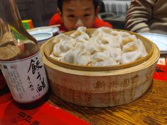 -新兴园饺子馆(河南街店)