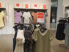 -C&A(西市城购物中心店)