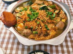 -湖南师大-三牌路鲜货冒菜