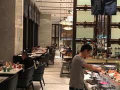 -万达文华酒店·48F云端窗景美食汇自助餐厅