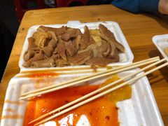 -细妹五香牛杂(步行街店)