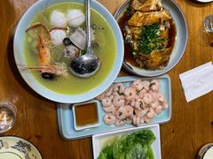 老底子杭三鲜-百家鲜·杭帮菜