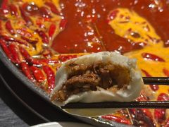 -莺花渡火锅City Green(万象城店)