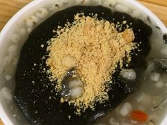 -翁林甜品