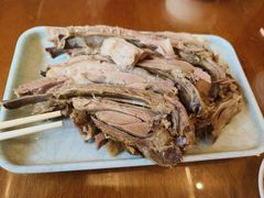 -清真·益鑫羊肉手抓馆(花园北街店)