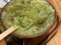 -WONDER ICE 萬得冰田(建設路总店)