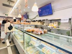 -白玉兰食品(中山公园龙之梦店)